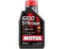6100 SYN-CLEAN 5W-40 1л